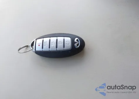 2015 Infiniti Qx60 z USA, uszkodzony, nr VIN 5N1AL0MN2FC511133